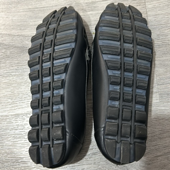 black Loafer, formal wear SIZE US6 - Picture 6 of 6